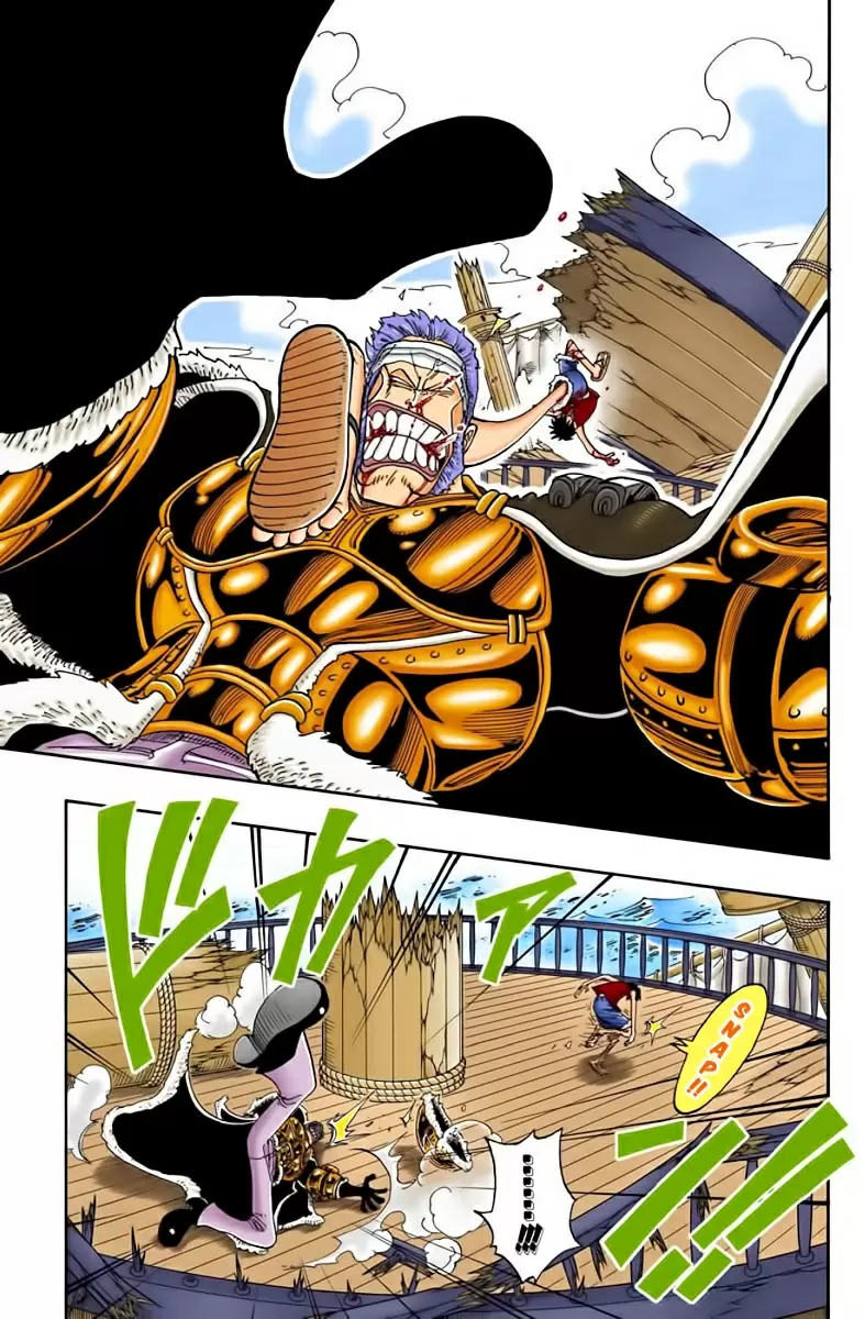 One Piece - Capítulo 64 - Página 2 - LectorTMOo