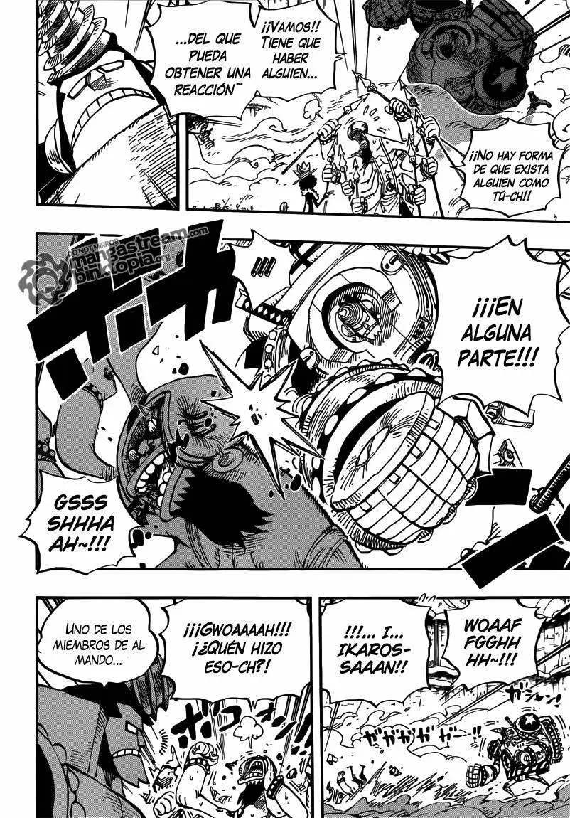 One Piece - Capítulo 640 - Página 7 - LectorTMOo