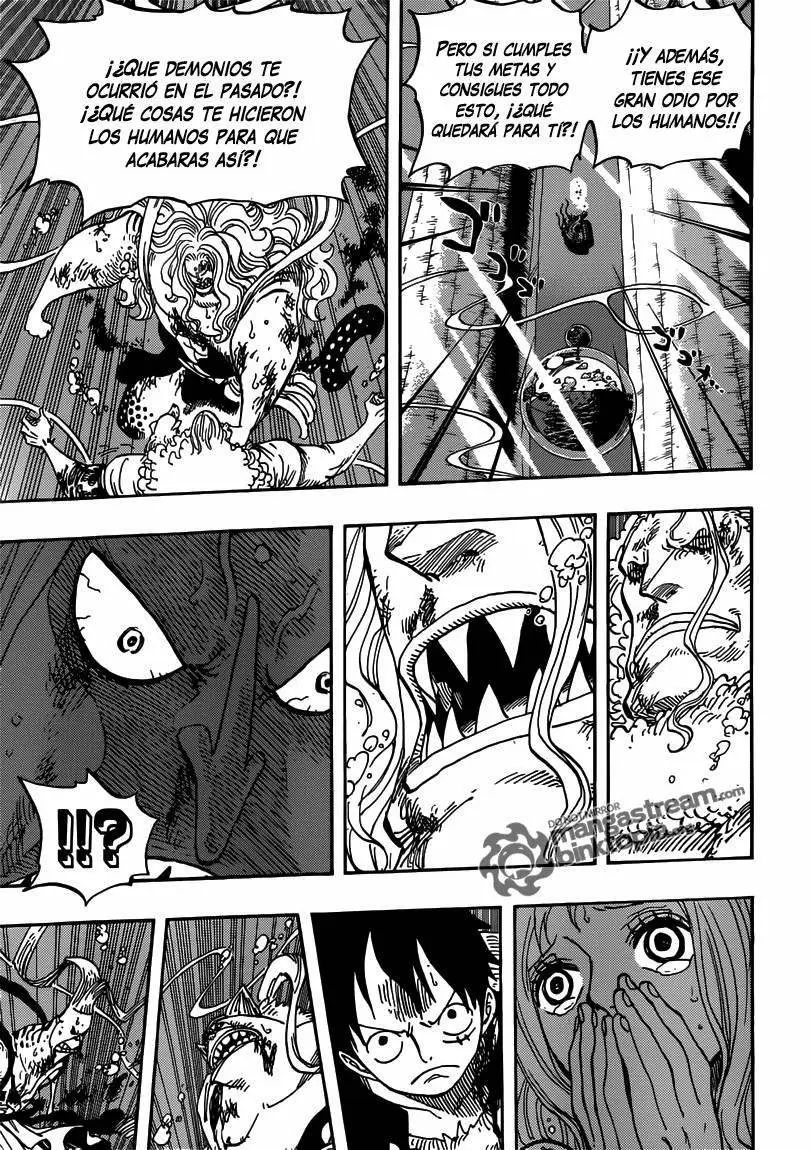 One Piece - Capítulo 641 - Página 14 - LectorTMOo