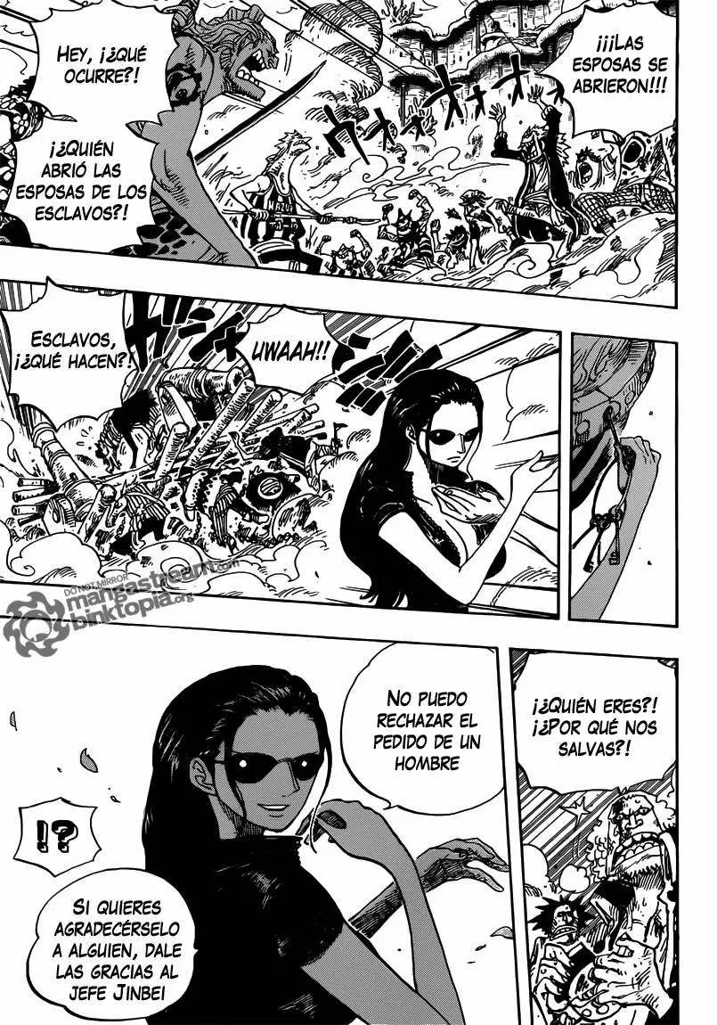 One Piece - Capítulo 643 - Página 4 - LectorTMOo