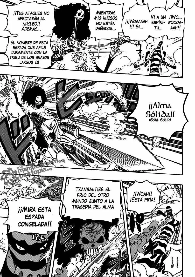 One Piece - Capítulo 643 - Página 10 - LectorTMOo