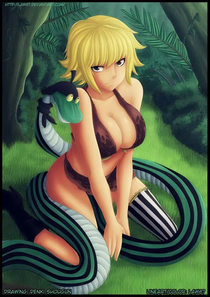 One Piece - Capítulo 645 - Página 21 - LectorTMOo