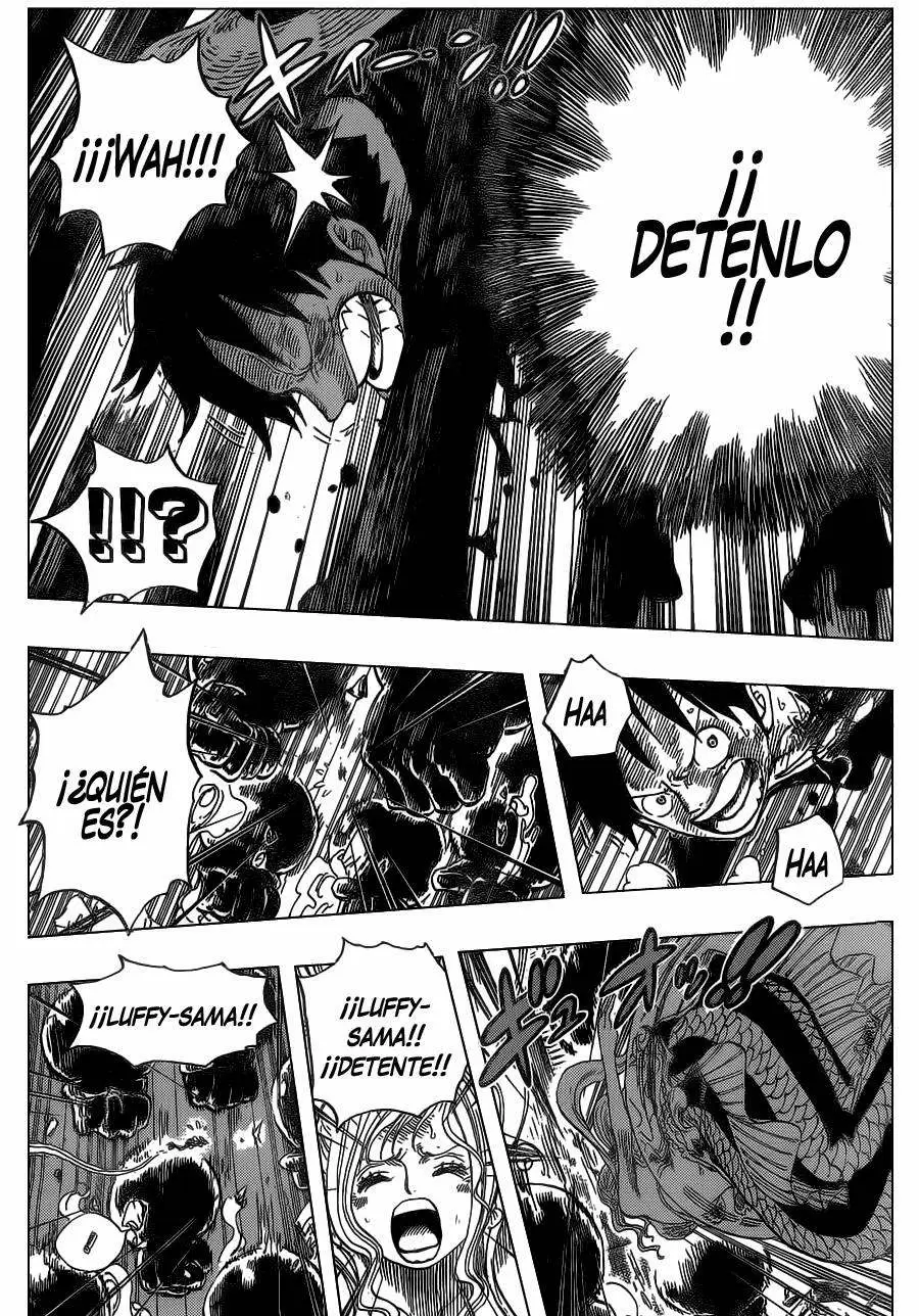 One Piece - Capítulo 647 - Página 9 - LectorTMOo