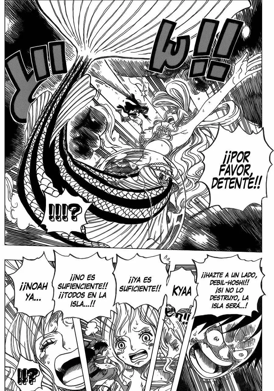 One Piece - Capítulo 647 - Página 10 - LectorTMOo