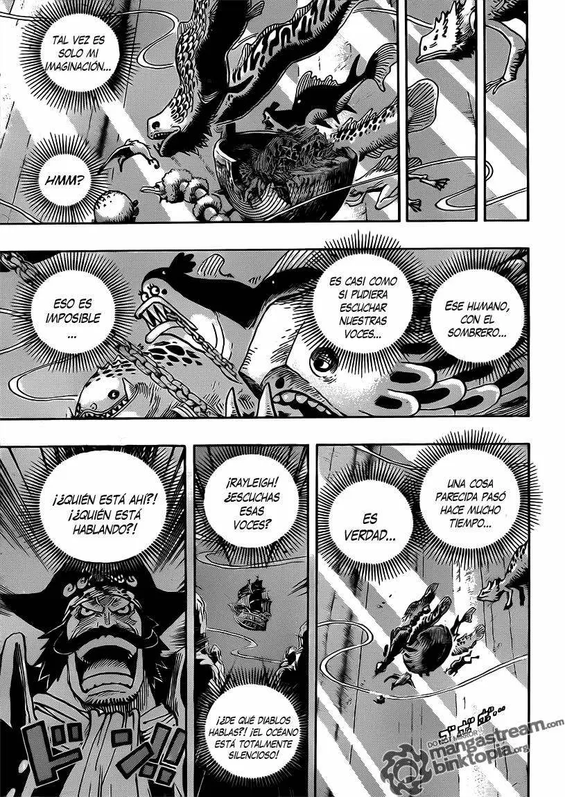 One Piece - Capítulo 648 - Página 6 - LectorTMOo