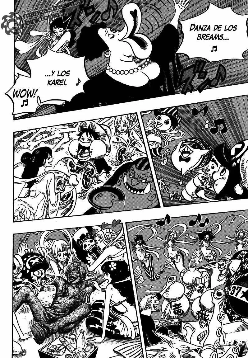 One Piece - Capítulo 649 - Página 14 - LectorTMOo