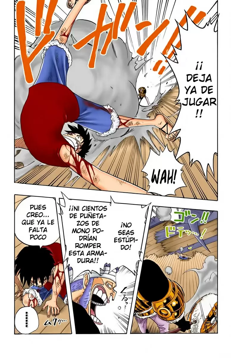 One Piece - Capítulo 65 - Página 13 - LectorTMOo
