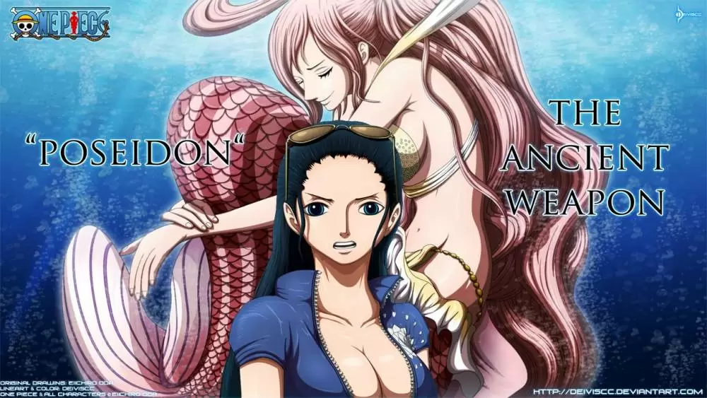 One Piece - Capítulo 650 - Página 19 - LectorTMOo