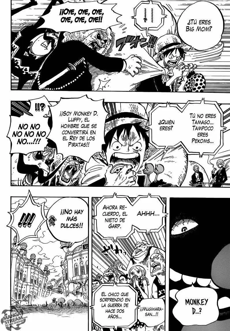One Piece - Capítulo 651 - Página 15 - LectorTMOo