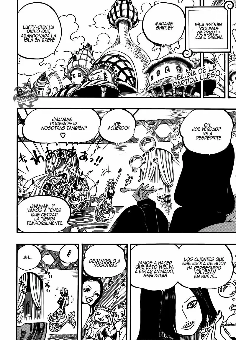 One Piece - Capítulo 653 - Página 2 - LectorTMOo
