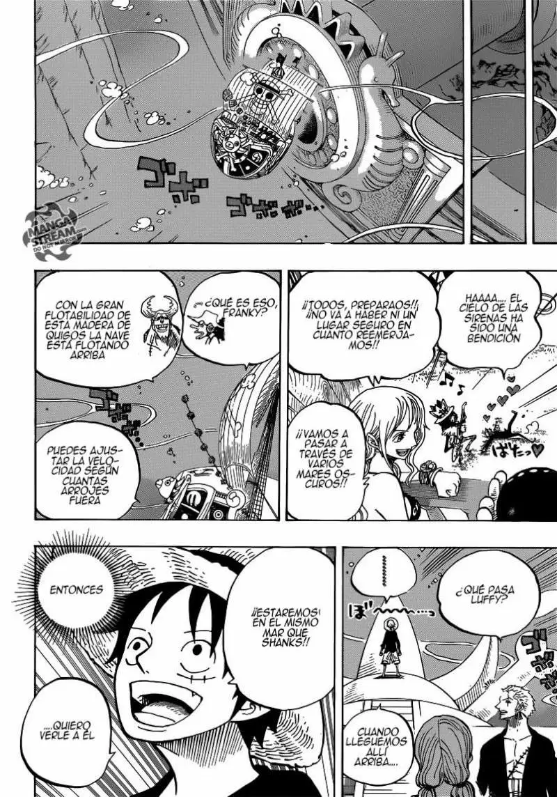 One Piece - Capítulo 653 - Página 16 - LectorTMOo