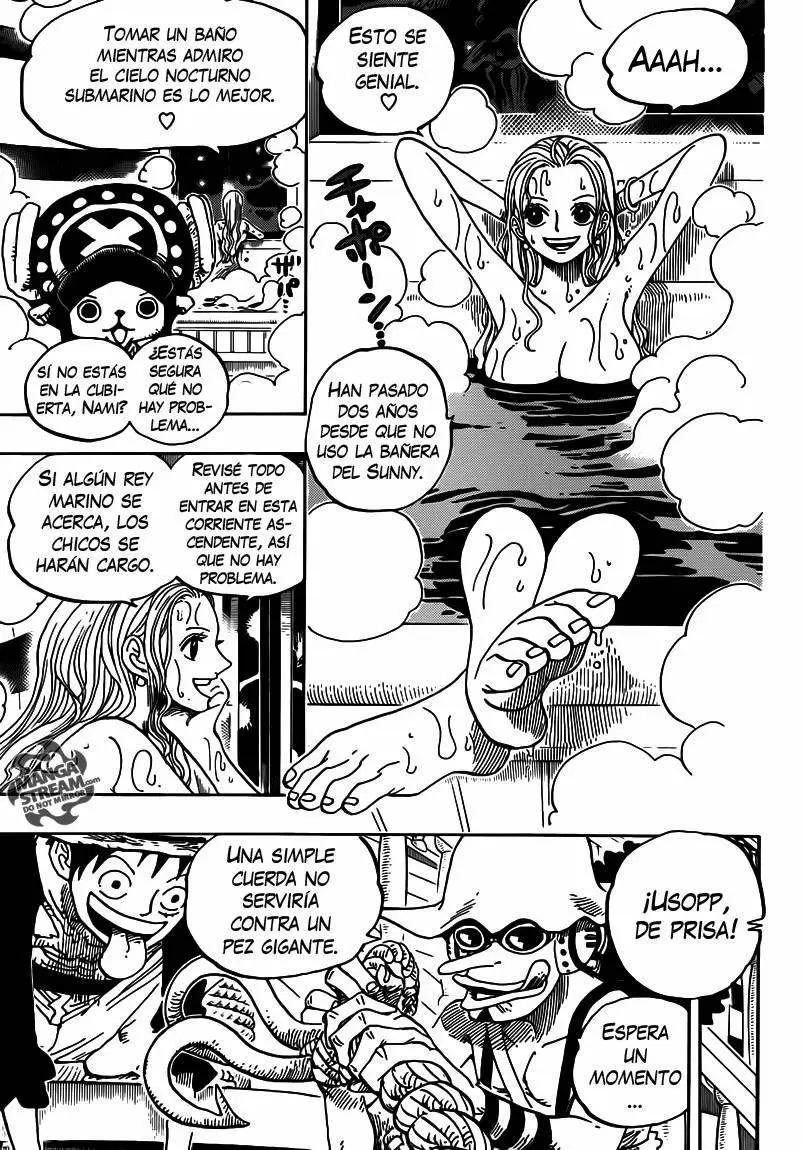 One Piece - Capítulo 654 - Página 3 - LectorTMOo
