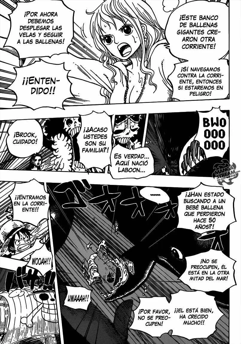 One Piece - Capítulo 654 - Página 14 - LectorTMOo