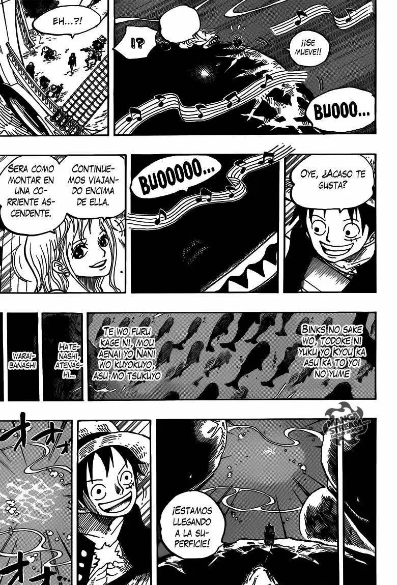 One Piece - Capítulo 654 - Página 16 - LectorTMOo