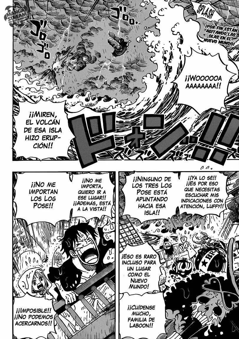 One Piece - Capítulo 655 - Página 3 - LectorTMOo