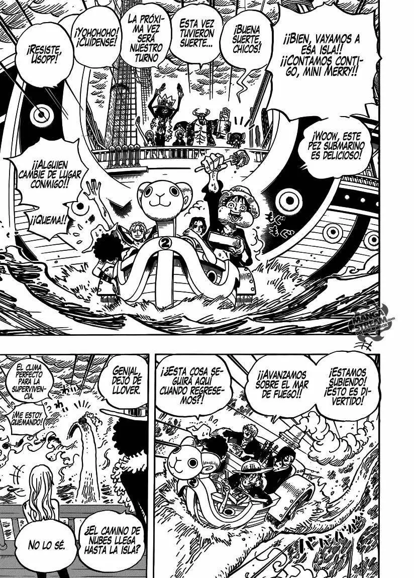 One Piece - Capítulo 655 - Página 12 - LectorTMOo