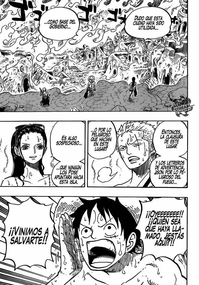 One Piece - Capítulo 655 - Página 16 - LectorTMOo