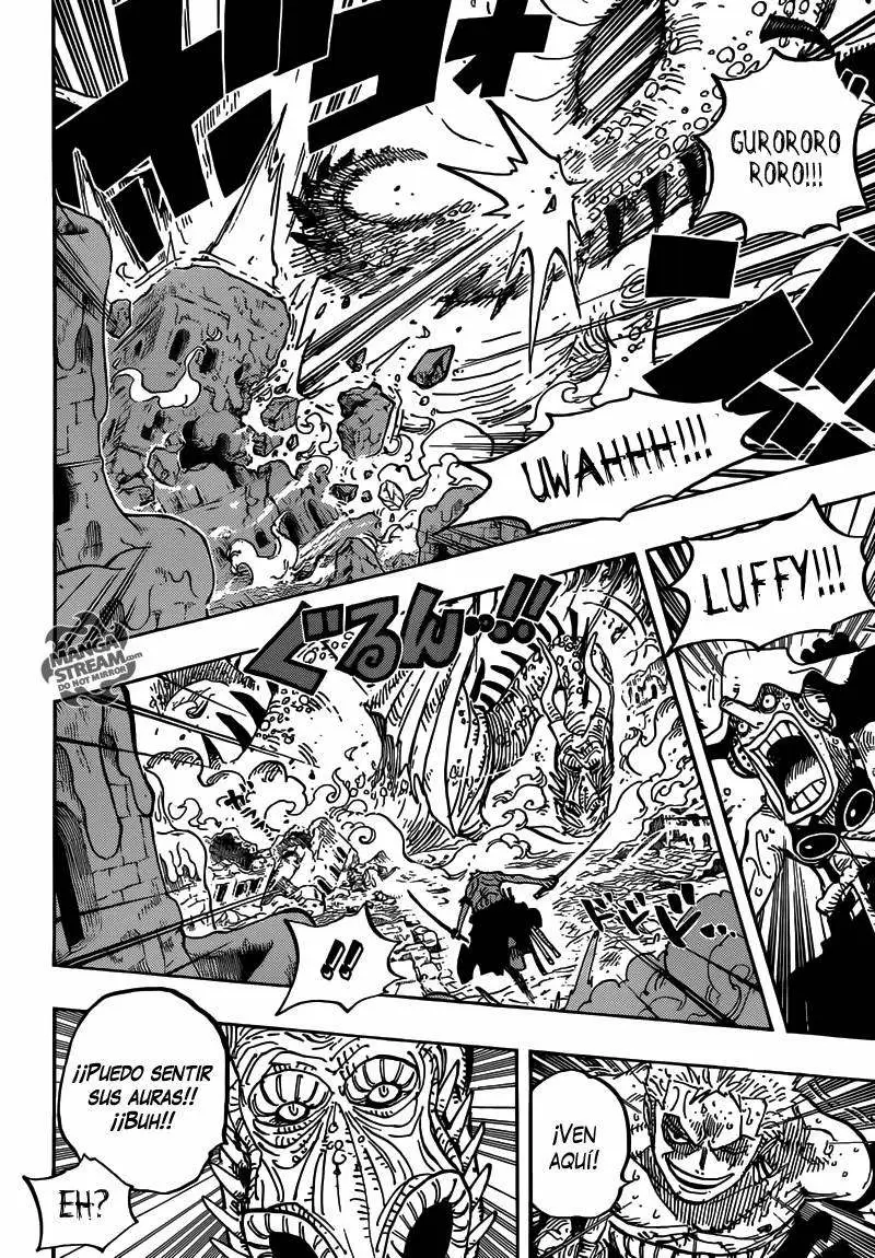 One Piece - Capítulo 656 - Página 7 - LectorTMOo