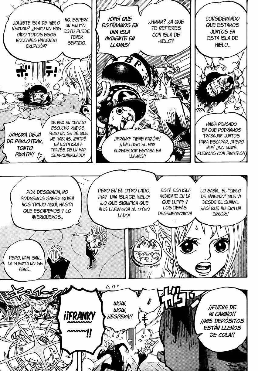 One Piece - Capítulo 657 - Página 14 - LectorTMOo