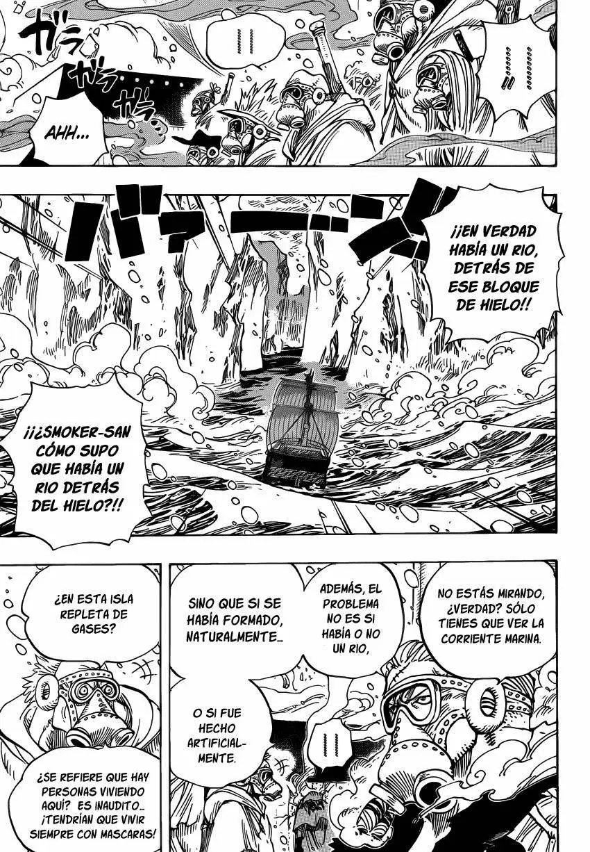 One Piece - Capítulo 659 - Página 4 - LectorTMOo