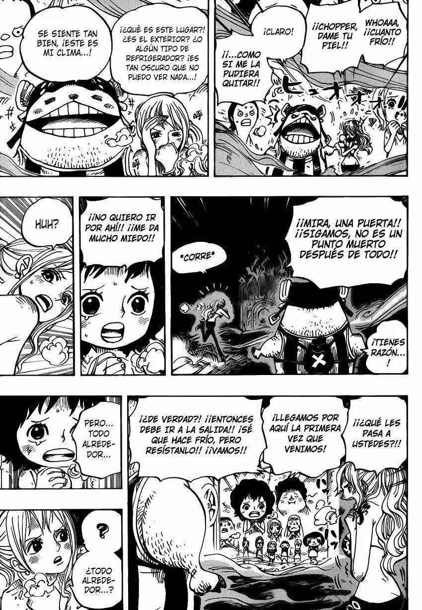 One Piece - Capítulo 660 - Página 6 - LectorTMOo