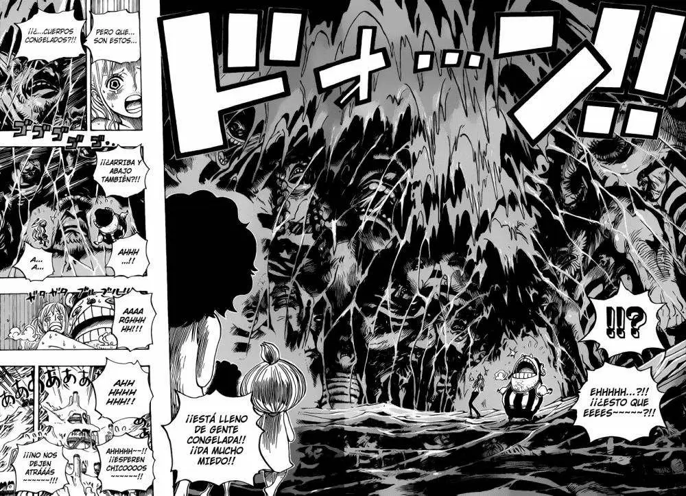 One Piece - Capítulo 660 - Página 7 - LectorTMOo