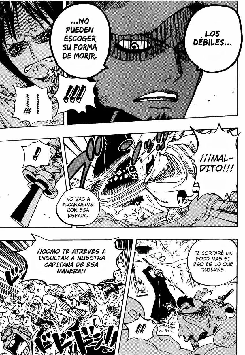 One Piece - Capítulo 662 - Página 4 - LectorTMOo