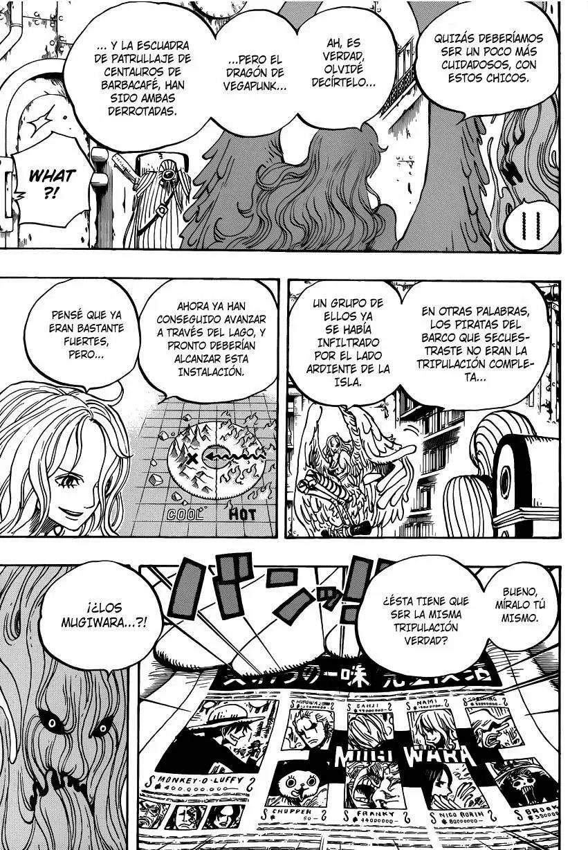 One Piece - Capítulo 662 - Página 14 - LectorTMOo