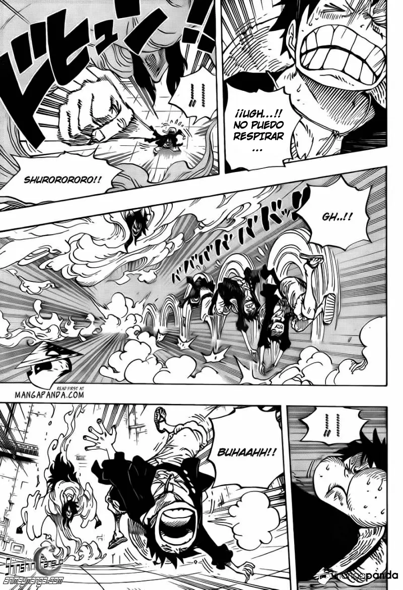 One Piece - Capítulo 681 - Página 7 - LectorTMOo