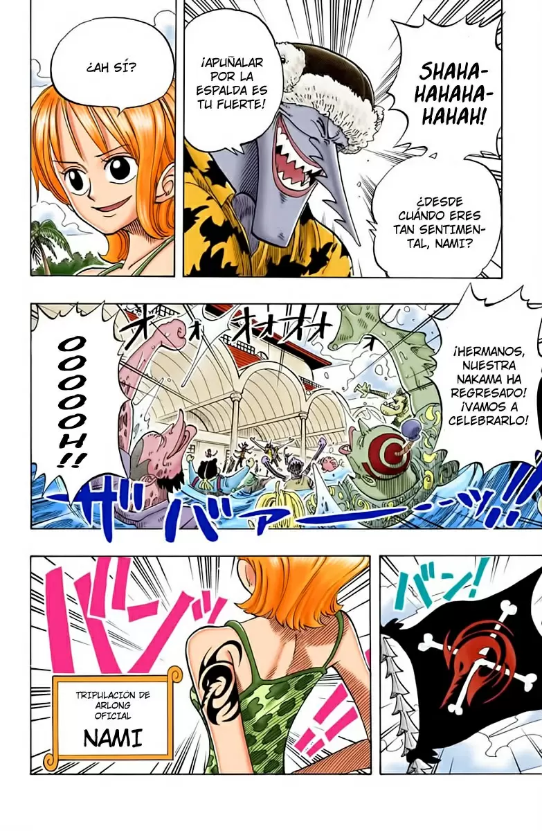 One Piece - Capítulo 69 - Página 19 - LectorTMOo