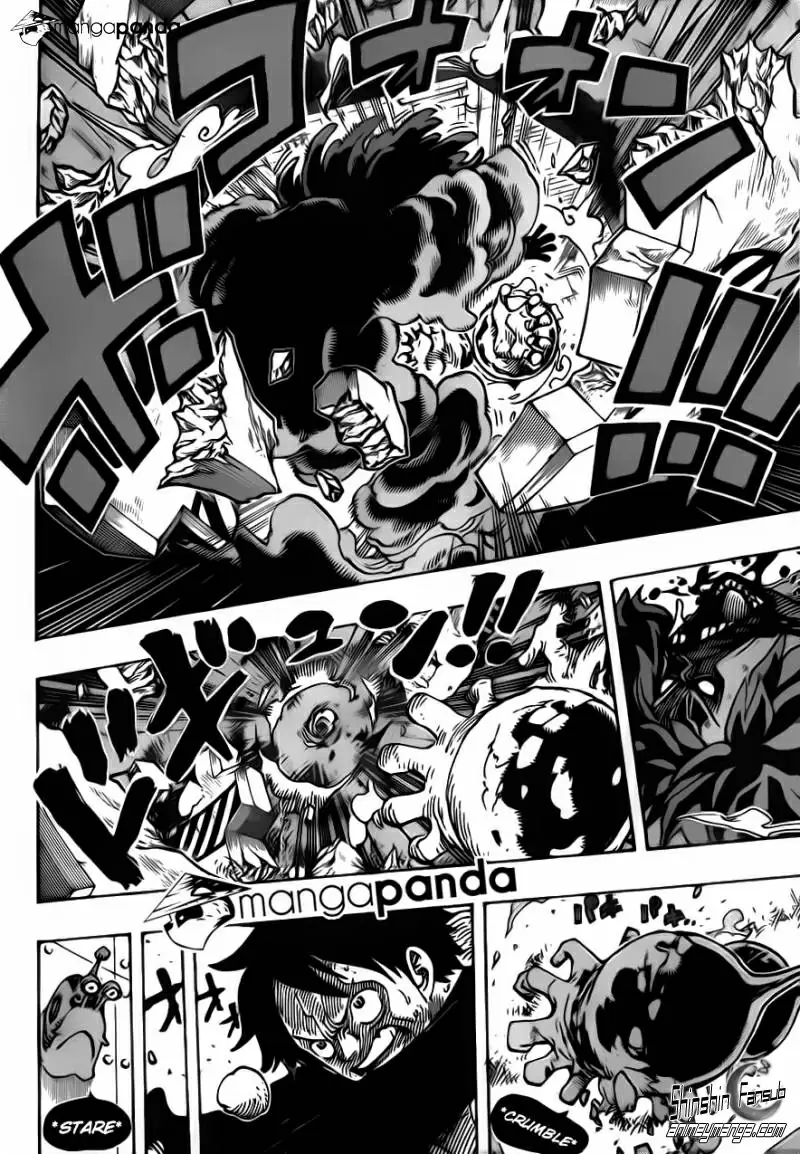 One Piece - Capítulo 692 - Página 5 - LectorTMOo