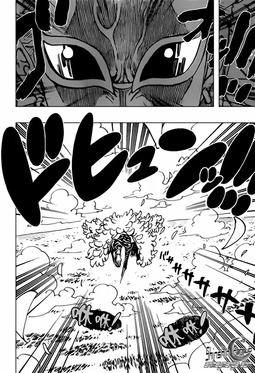 One Piece - Capítulo 697 - Página 12 - LectorTMOo