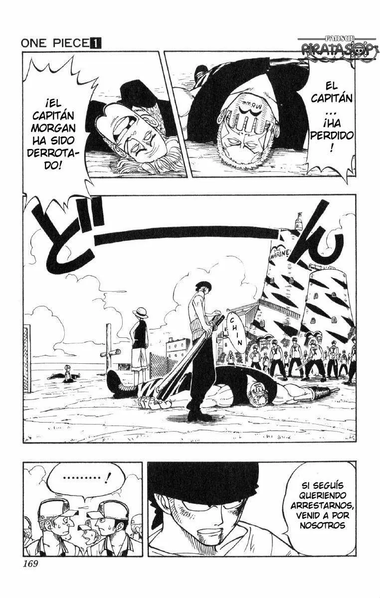 One Piece - Capítulo 7 - Página 2 - LectorTMOo