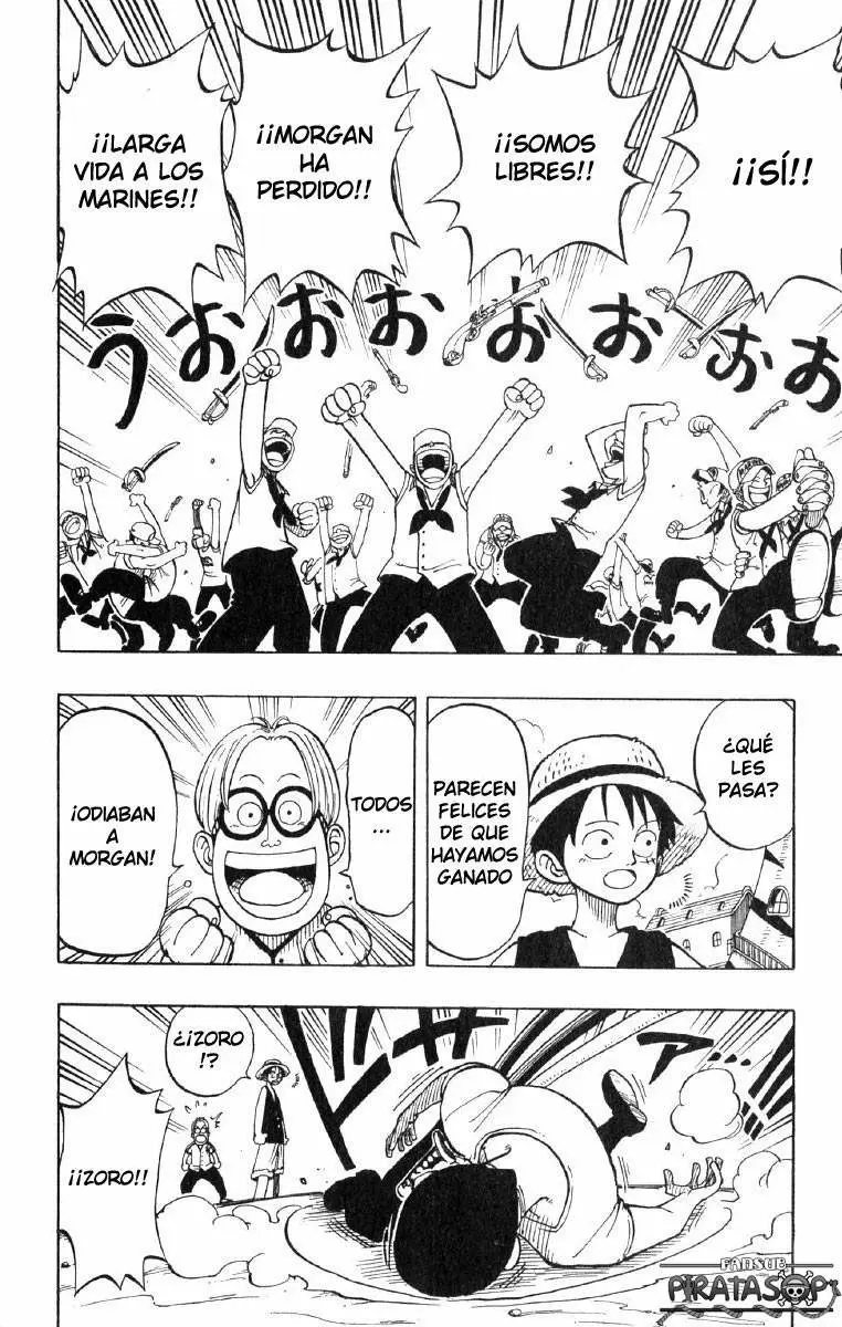 One Piece - Capítulo 7 - Página 3 - LectorTMOo