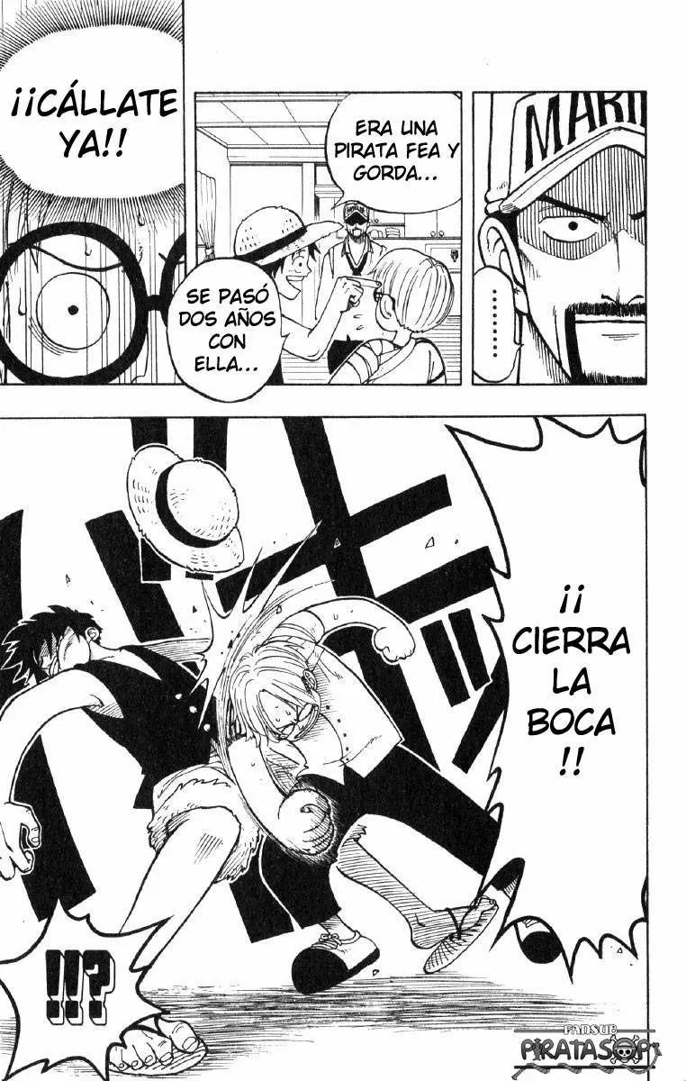 One Piece - Capítulo 7 - Página 12 - LectorTMOo