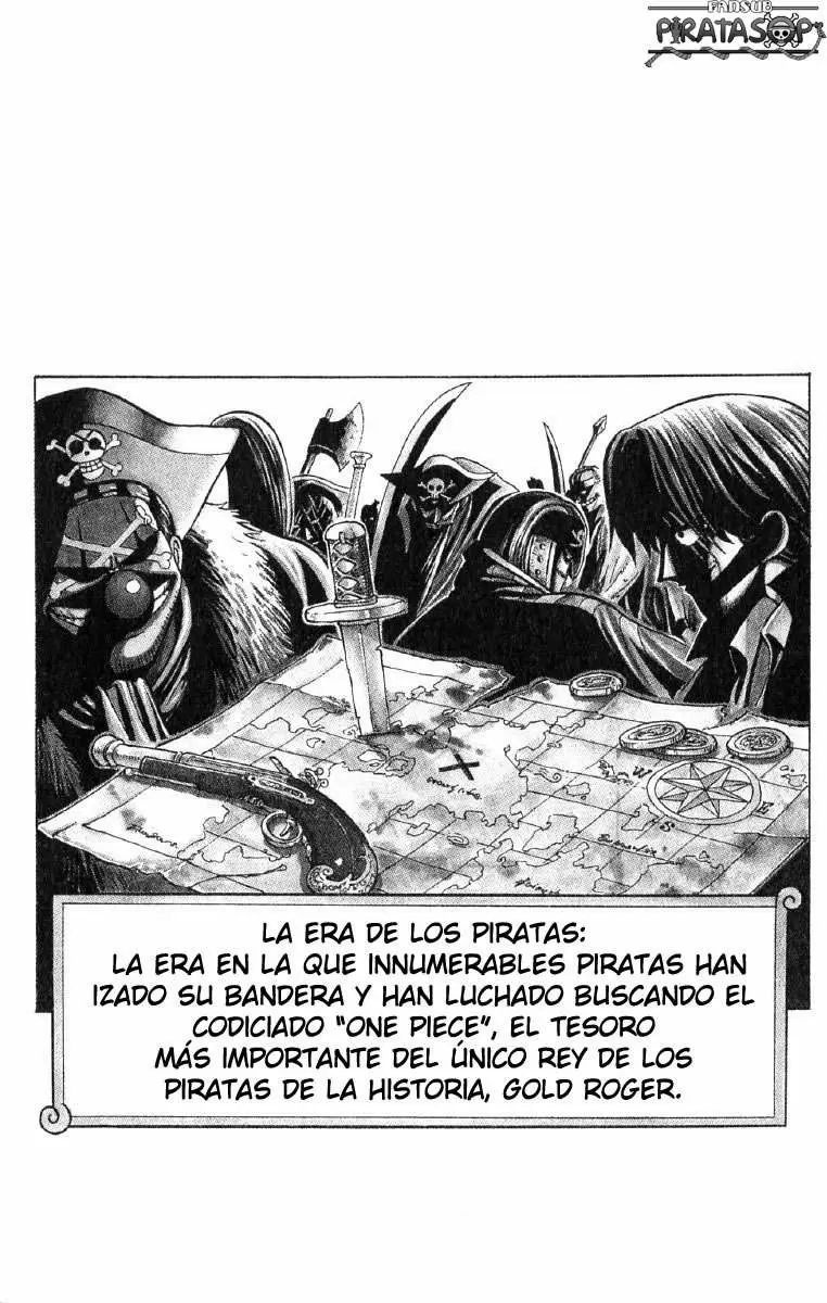 One Piece - Capítulo 7 - Página 21 - LectorTMOo