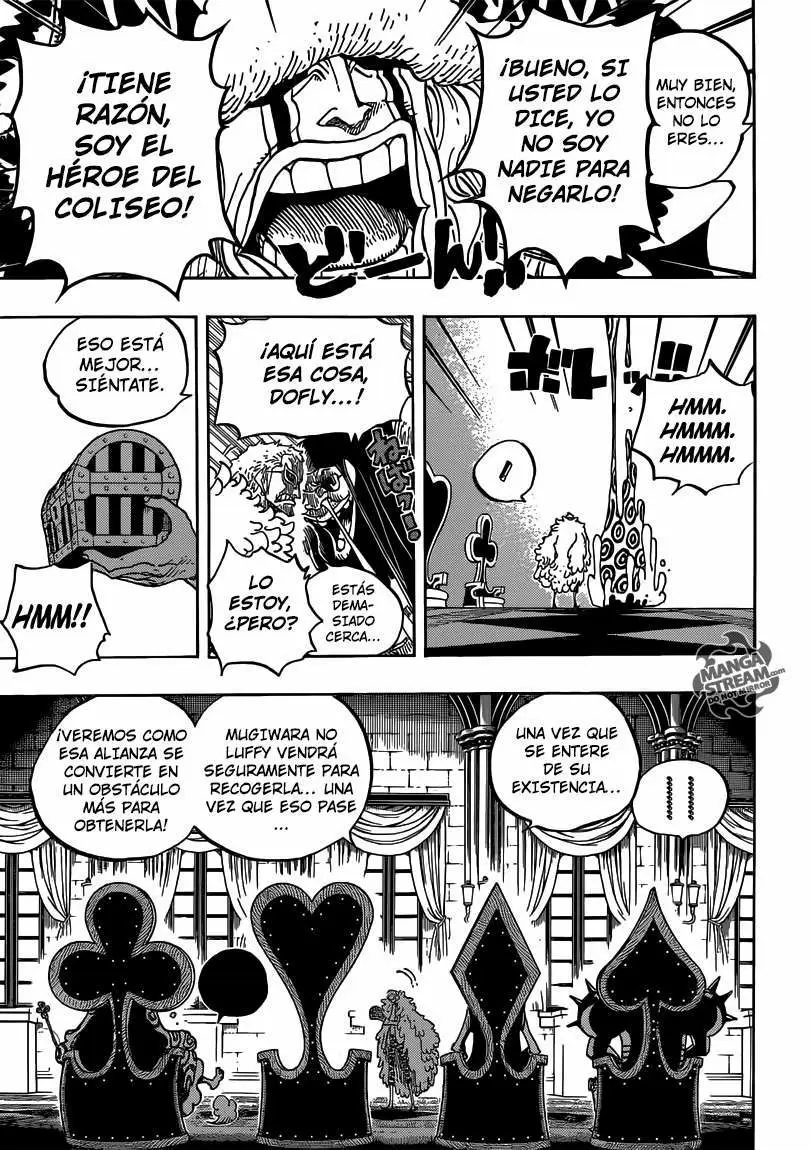 One Piece - Capítulo 700 - Página 18 - LectorTMOo