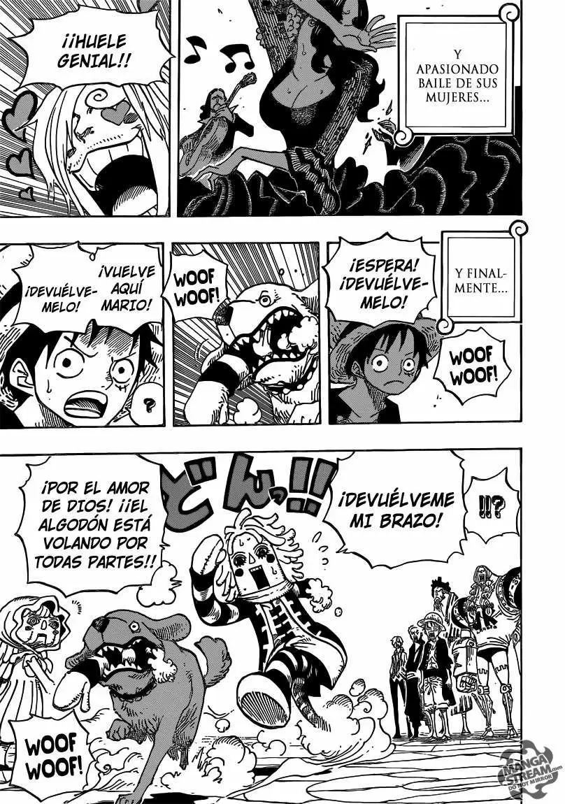 One Piece - Capítulo 701 - Página 10 - LectorTMOo
