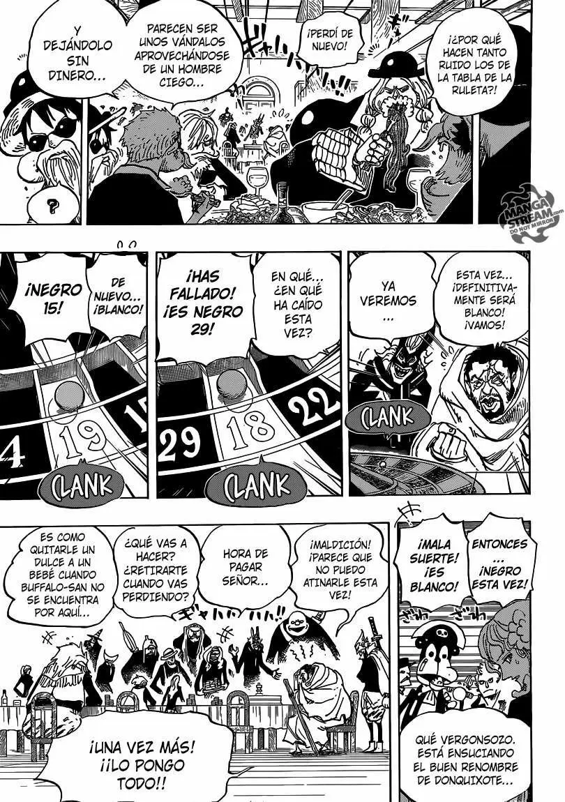 One Piece - Capítulo 701 - Página 16 - LectorTMOo