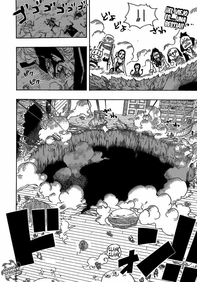 One Piece - Capítulo 702 - Página 3 - LectorTMOo
