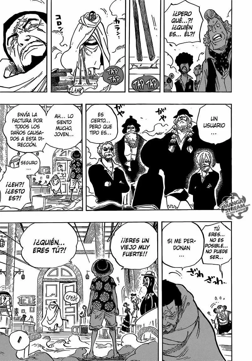 One Piece - Capítulo 702 - Página 4 - LectorTMOo