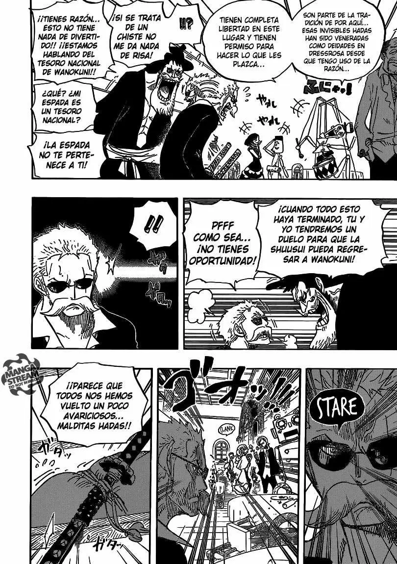 One Piece - Capítulo 702 - Página 7 - LectorTMOo
