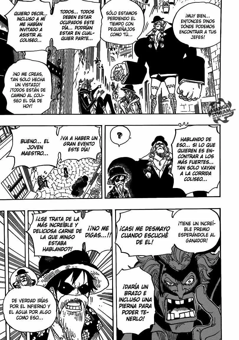 One Piece - Capítulo 702 - Página 10 - LectorTMOo
