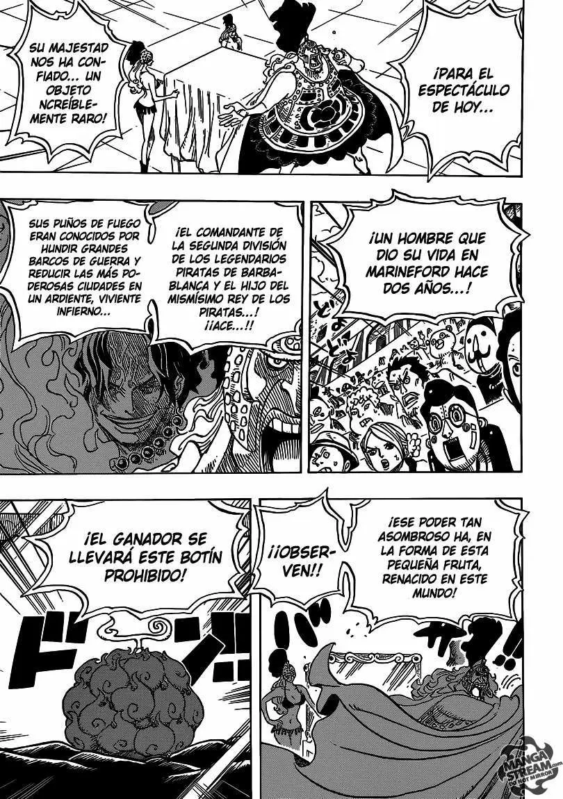 One Piece - Capítulo 702 - Página 12 - LectorTMOo