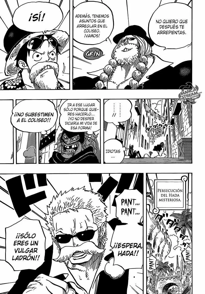 One Piece - Capítulo 703 - Página 6 - LectorTMOo