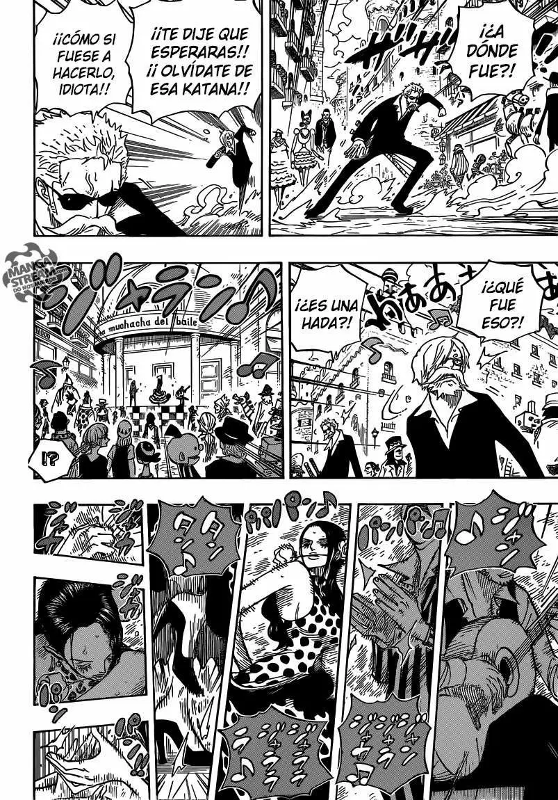 One Piece - Capítulo 703 - Página 7 - LectorTMOo