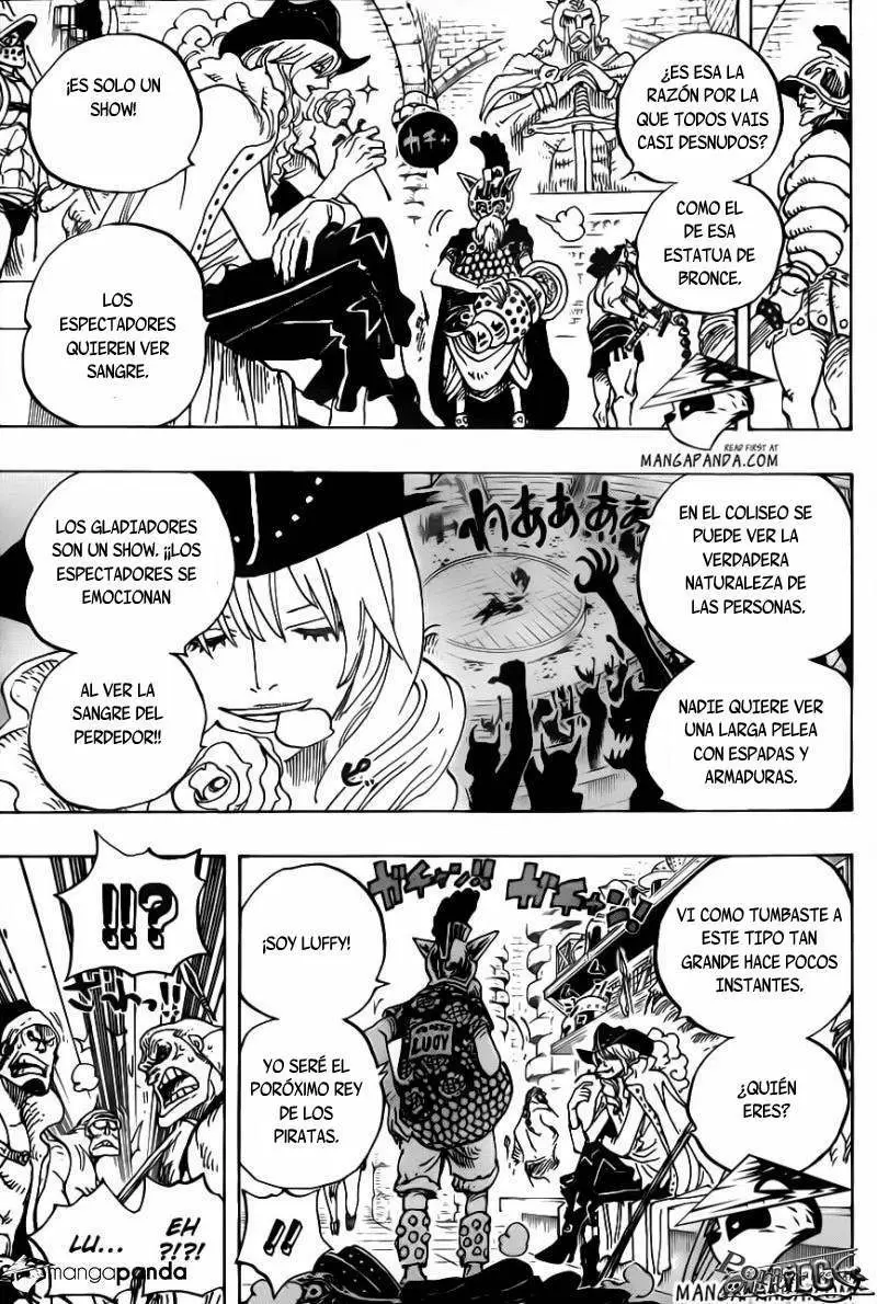One Piece - Capítulo 704 - Página 12 - LectorTMOo