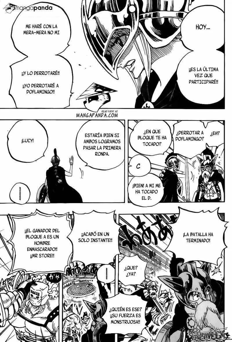 One Piece - Capítulo 704 - Página 18 - LectorTMOo
