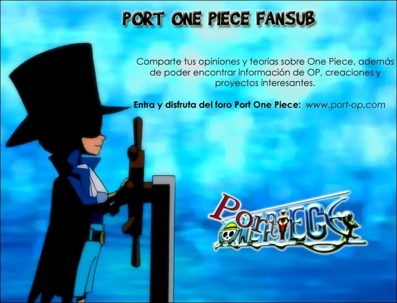 One Piece - Capítulo 704 - Página 21 - LectorTMOo
