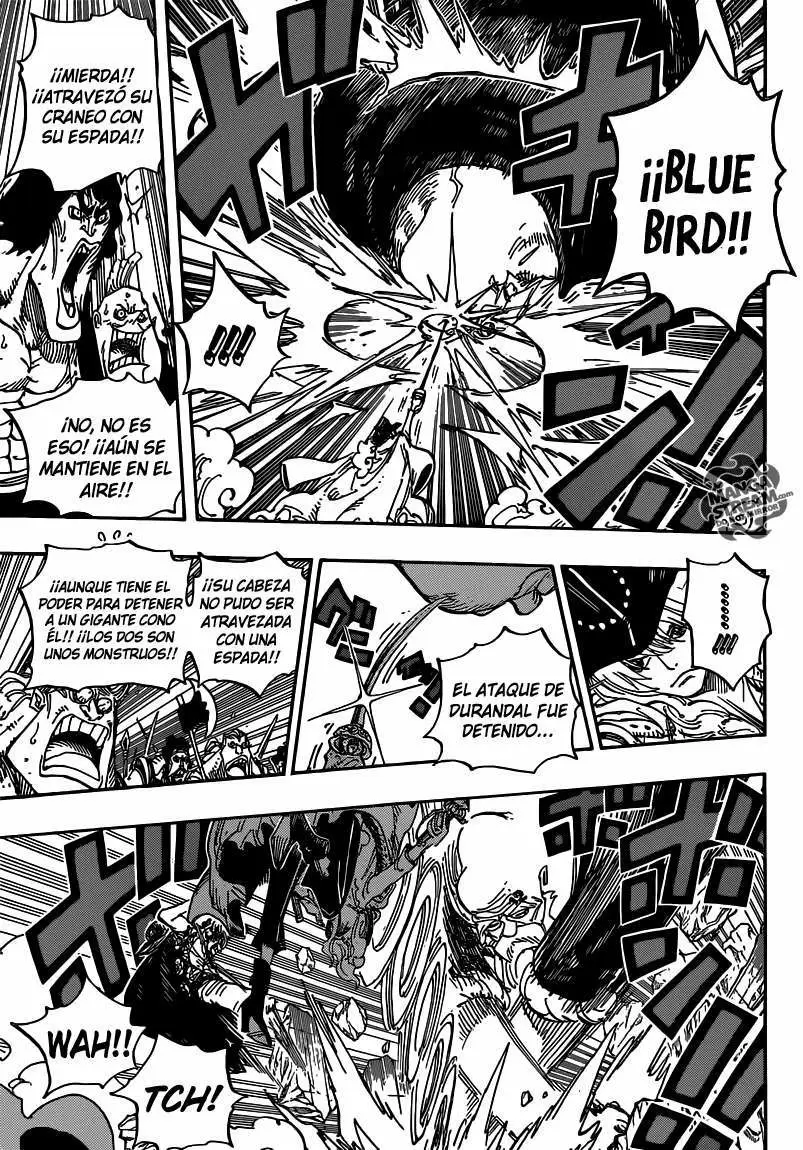 One Piece - Capítulo 708 - Página 6 - LectorTMOo